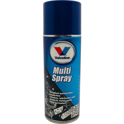 Valvoline Multispray 400ml