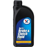 Brake Fluid DOT 5.1 1Ltr