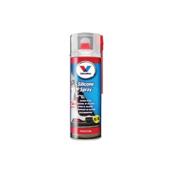 Silikonspray 500ml