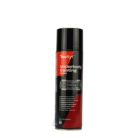 Rivestimento sottoscocca Tectyl Bronze 500ml