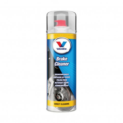 Valvoline SPB Brake Cleaner 500ml