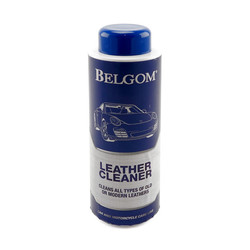 Leather Cleaner 500cc