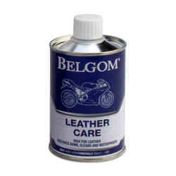 Belgom - Entretien Cuir - 250 ml - Metal5