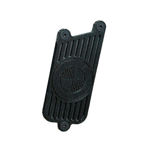 RMR BMW K-serie radiator cover