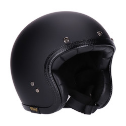 Casque Jettson 2.0 - Noir Mat