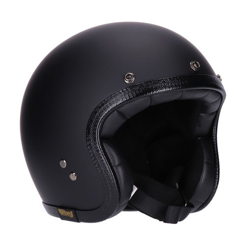 Roeg Casque Jettson 2.0 - Noir Mat