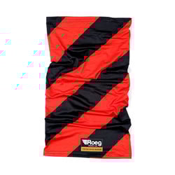 Neck Tunnel - Orange/Black