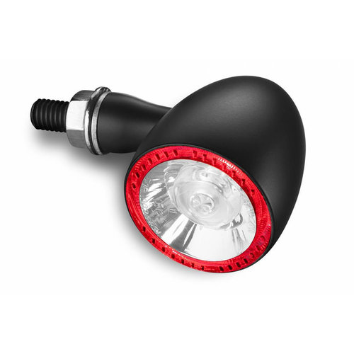 Kellermann Bullet 1000DF Tail Light & Turn Signal Light