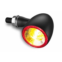 Fanale posteriore e indicatore di direzione Bullet 1000DF