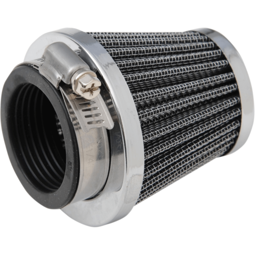 Emgo Premium Cafe Racer Power Filter - Alle Größen (35 mm bis 60 mm)