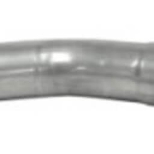 Simons 38 mm stalen uitlaatonderdelen (selecteer uw stukken)