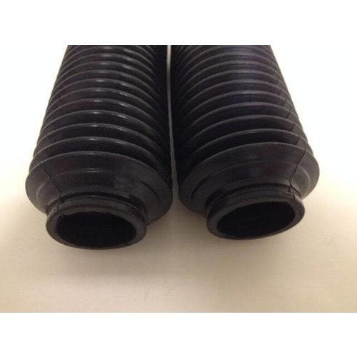 Fork Boots / Gaiter Set Type 2