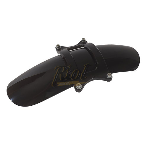 Royal Enfield Interceptor and Continental Cafe Racer Front Fender