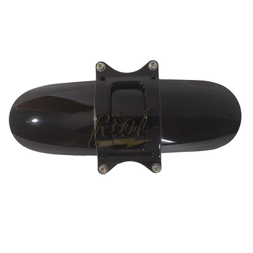 Royal Enfield Interceptor and Continental Cafe Racer Front Fender