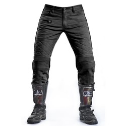 SERGEANT 2 BLACK BROEK