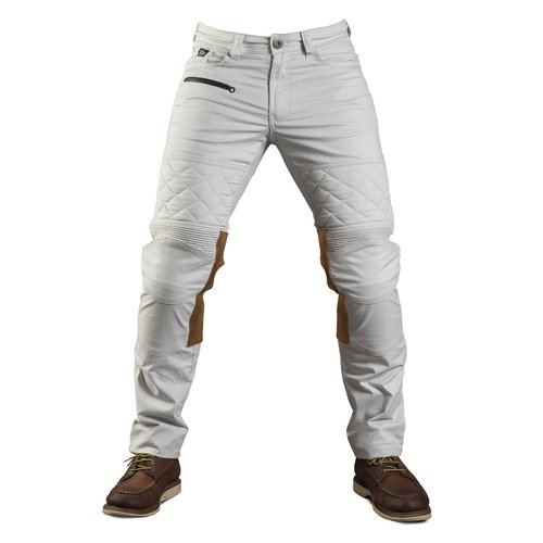 FUEL PANTALON SERGENT 2 COLONIAL