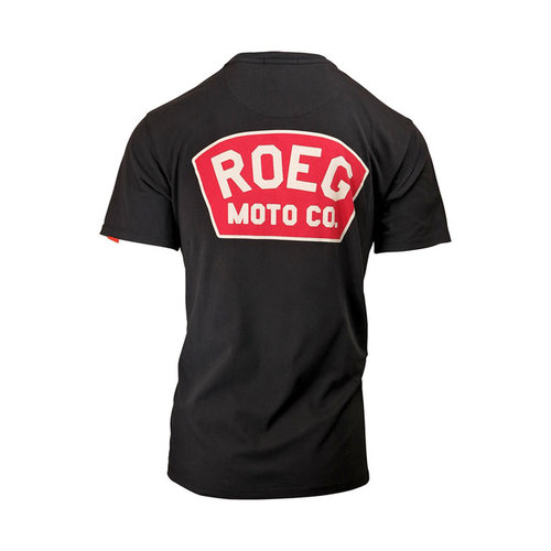 Roeg ROEG SHIELD T - shirt