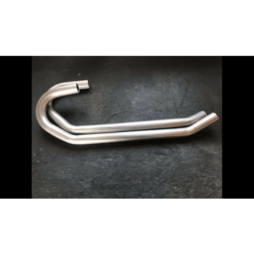 MCU 35MM BMW-R header set R2V stainless steel R45 & R65