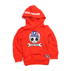 USA Hoodie kind