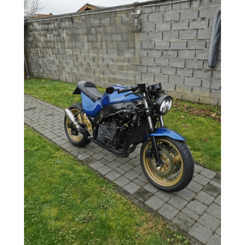 Suzuki RF600 personnalisé