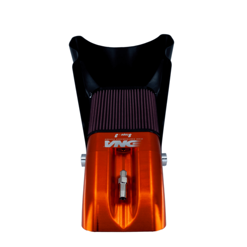 DNA KTM 790 Hochleistungs-Airbox-Kit Stufe 3
