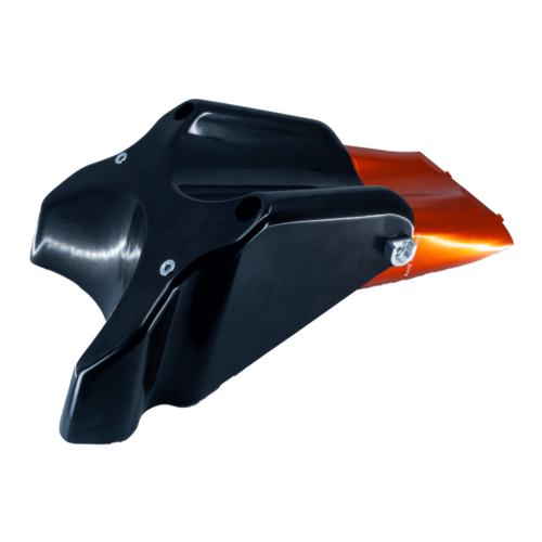 DNA KTM 790 Hochleistungs-Airbox-Kit Stufe 3