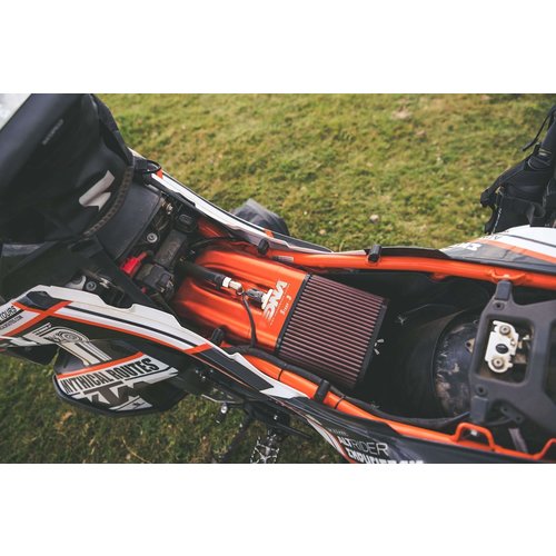 DNA KTM 790 Hochleistungs-Airbox-Kit Stufe 3