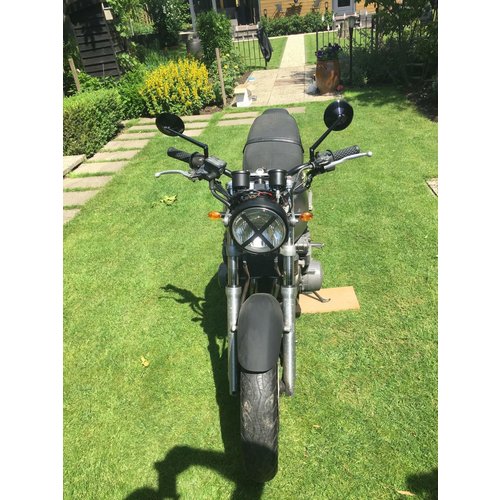 VERKAUFT: Kawasaki Zephyr 550