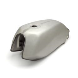 Honda Style Universal Unpainted 9L Fuel Tank