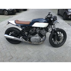 VENDU : Yamaha XV920 (1983) café racer