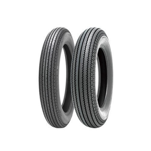 Shinko E 270 5.00 -16 TT 72 H