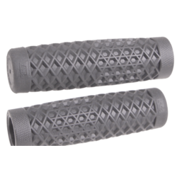 22mm Vans x cult waffle grips Gray