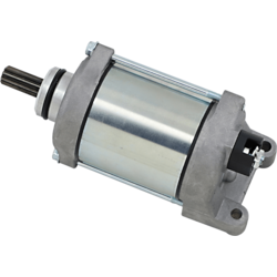 Starter motor Hon 09-15 CBR1000RA  08-15 CBR1000RR  14-15 CBR1000S