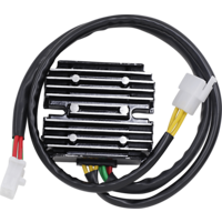 Régulateur redresseur compatible lithium Honda VT700C