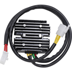Régulateur redresseur compatible lithium Honda VT700C