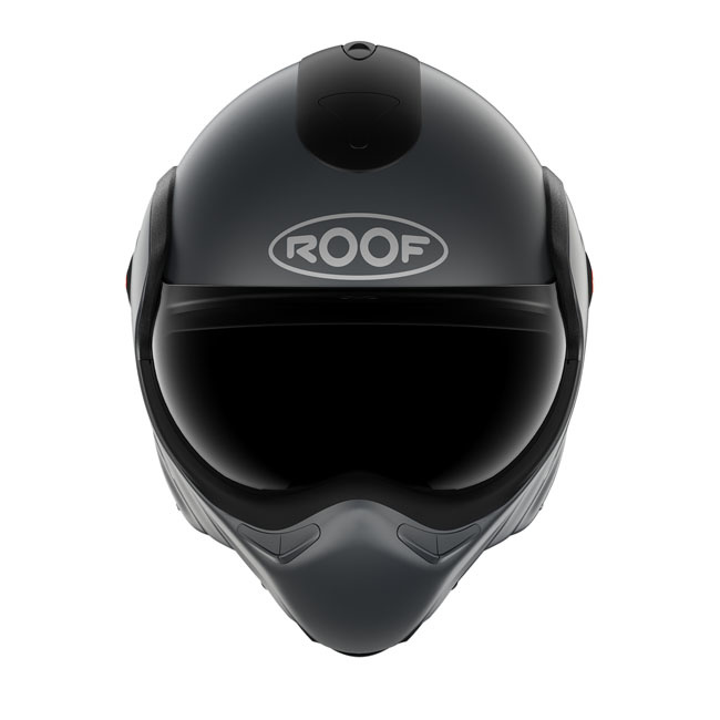 Boxxer Helmet Graphite