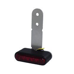 Universal rear light bracket for Shin-Yo Shorty