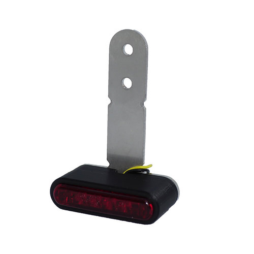 Raw Metal Racers Support de feu arrière universel pour Shin-Yo Shorty