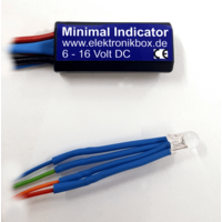 Minimale indicator