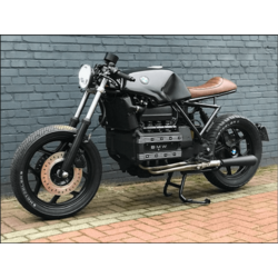 BMW K100 RS Café Racer - VERKOCHT