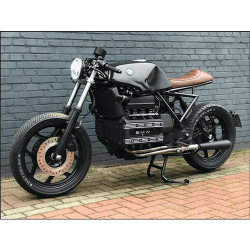 BMW K100 RS Café Racer  CafeRacerWebshopcom