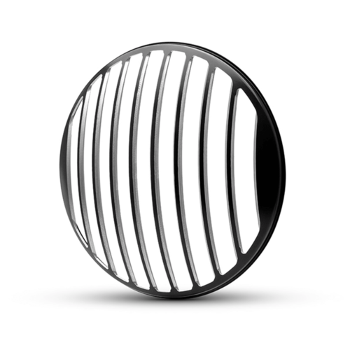 Dünnes Prison Grill 7 "