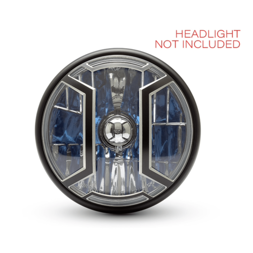 Armour Design Grid 7"