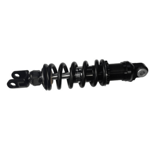 Wimoto BMW K75 K100 K1100  Achterbrug / Pro-link Vering Kit