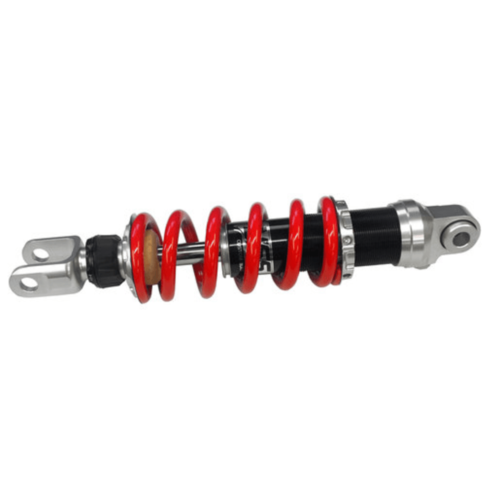Wimoto BMW K75 K100 K1100  Achterbrug / Pro-link Vering Kit