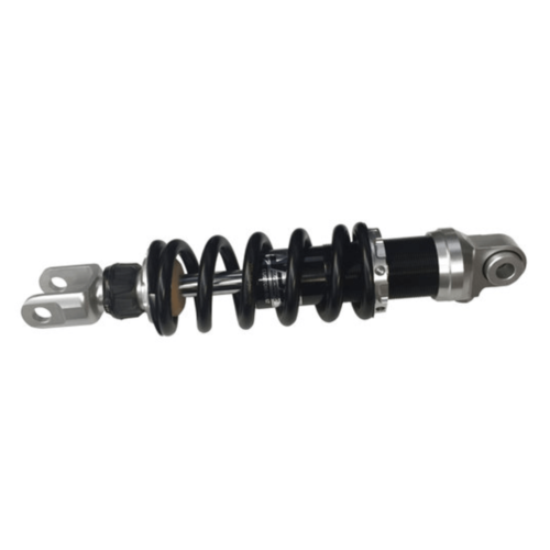 Wimoto BMW K75 K100 K1100  Achterbrug / Pro-link Vering Kit