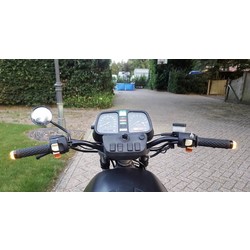 VERKOCHT! BMW K100 1989