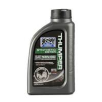 Thumper Works 10W-60 1 litro