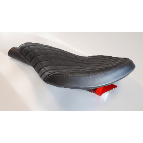 Wimoto BMW Weld-On Bobber Frame + LED (E-marked)