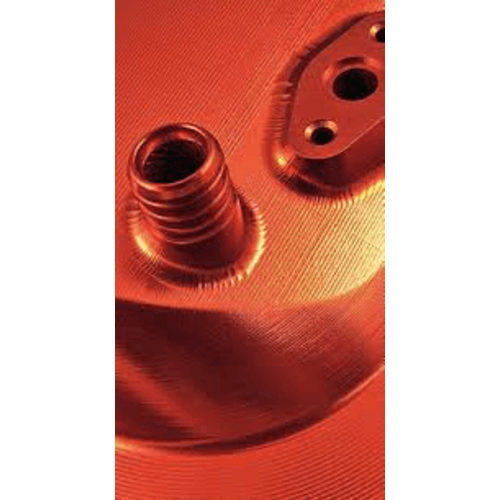 DNA Premium Luchtfilter Voor KTM 990 DNA AIR BOX KIT HIGH PROFILE (TWO FILTERS) STAGE 3